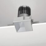 M2SF - 122mm - Asimmetrico - Trimless