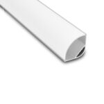 Profilo in alluminio BARRA/STRIP/12