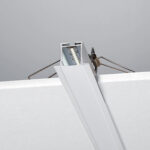 Profilo in alluminio BARRA/STRIP/16