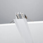 Profilo in alluminio BARRA/STRIP/17