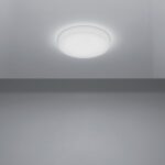 ICR26-o260mm-Plafoniera-tonda